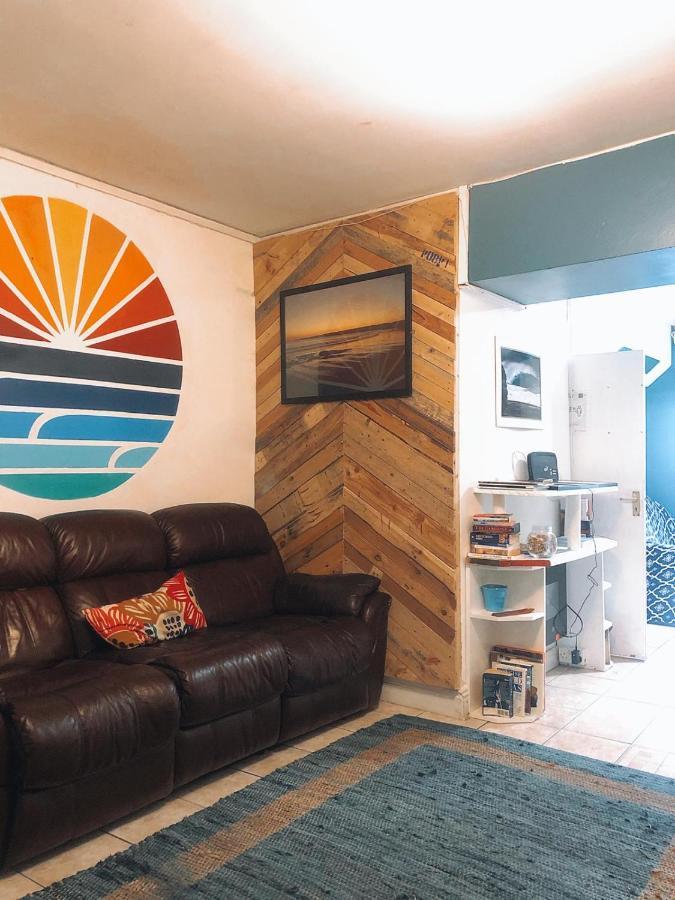 Lahinch -Beach -Surf- Hostel Exterior foto