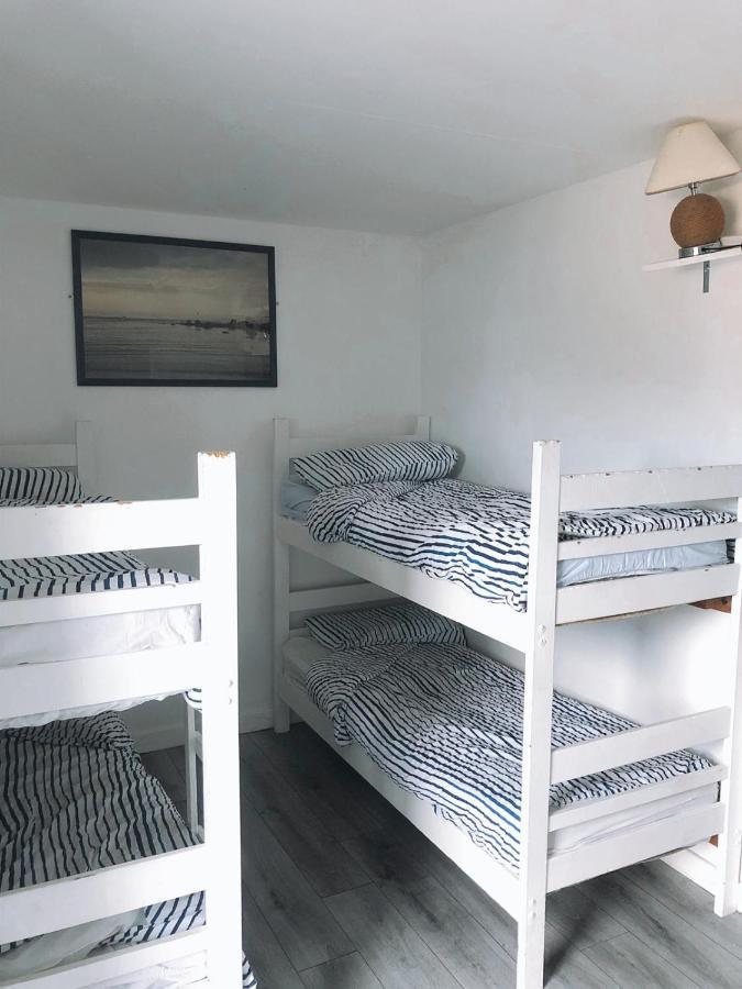 Lahinch -Beach -Surf- Hostel Exterior foto