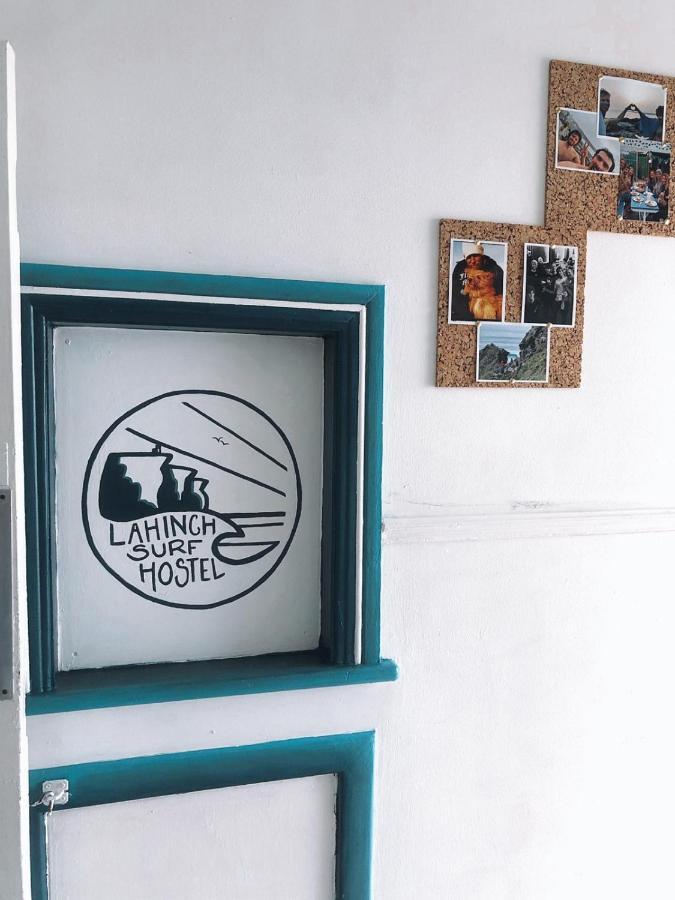 Lahinch -Beach -Surf- Hostel Exterior foto
